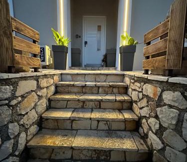 Doukades Villa | Angels court 1