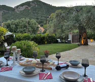 Doukades Villa | Angels court 1