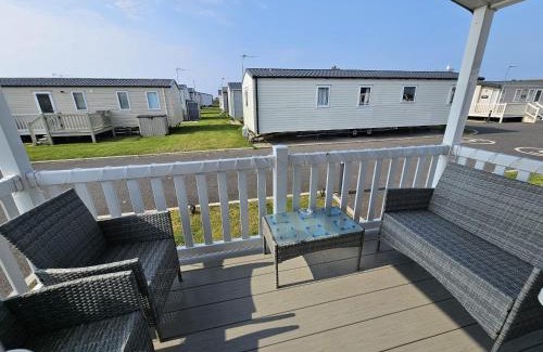 Rhyl House | Angie 2 Bed Rhyl Robinhood