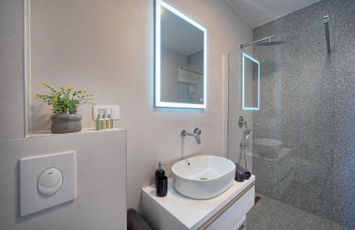 Slatine Apartment | Angie's Rooftop Apartment