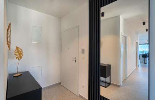 Slatine Apartment | Angie's Rooftop Apartment