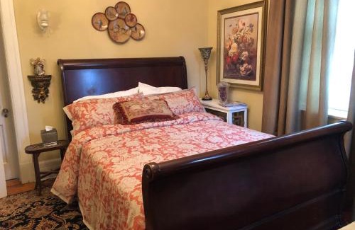 Wilmington Bed & Breakfast | Angies B&B