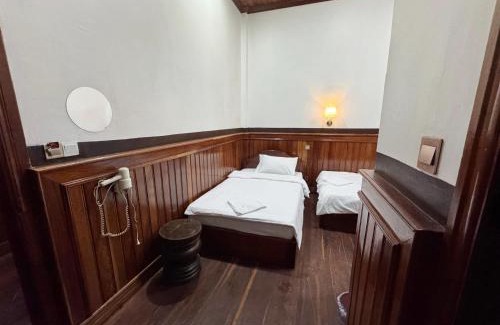 Siem Reap House | Angkor Gecko's Inn Hotel & Guesthouse