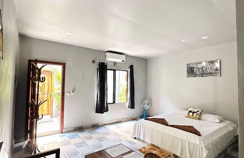 Siem Reap House | Angkor Piseth Homestay