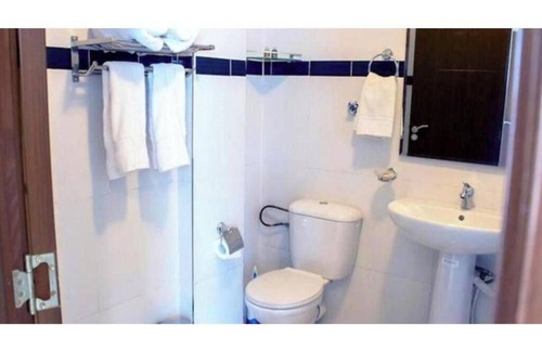 Zaouiat Cheikh Hotel | ANGLE ATLAS Hotel & SPA Double Room 5