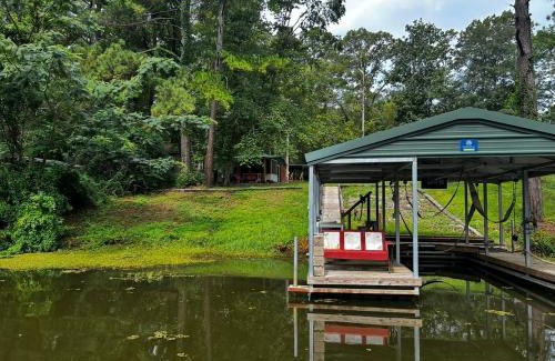 Hemphill House | Angler's Dream Stay!