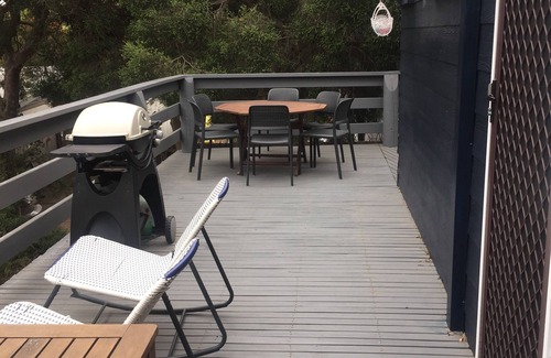 Anglesea House | Anglesea Beach House Retreat