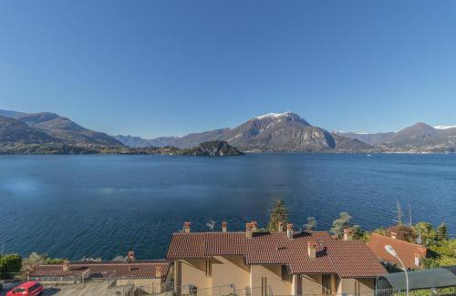 Fiumelatte Apartment | Angolo con Vista