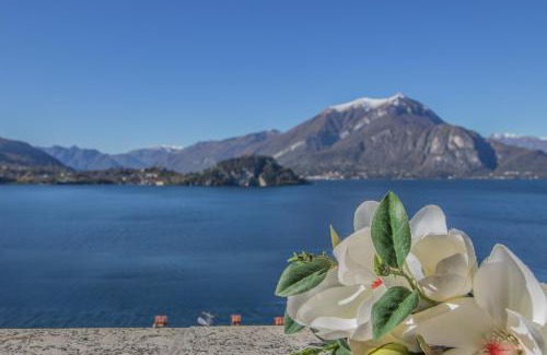 Fiumelatte Apartment | Angolo con Vista