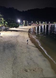 Vila Velha Apartment | Angra inn Ap quarto e sala (temporadas)