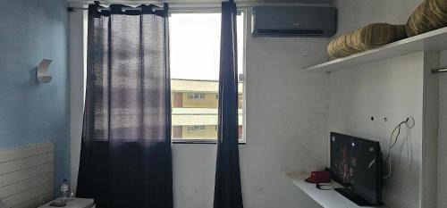 Vila Velha Apartment | Angra inn Ap quarto e sala (temporadas)