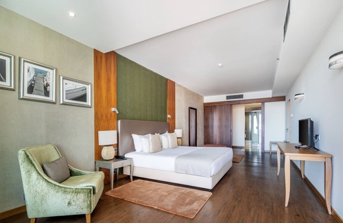 Angra do Heroismo Hotel | Angra Marina Hotel
