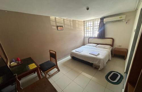 Seremban Hotel | ANGSA Hotel