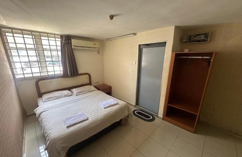 Seremban Hotel | ANGSA Hotel