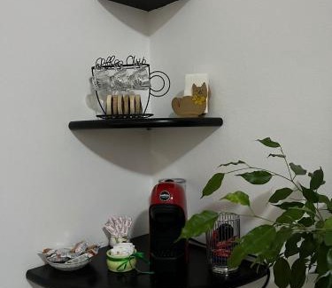 Corsico Apartment | Angy's Home