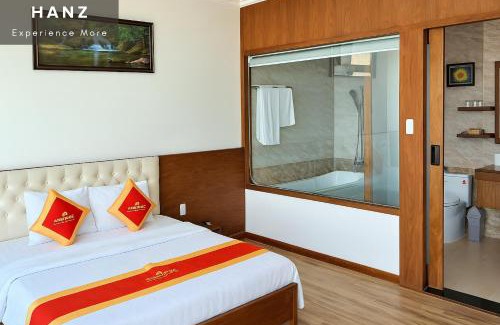 Thu Dau Mot Hotel | Anh Duc 2 Hotel