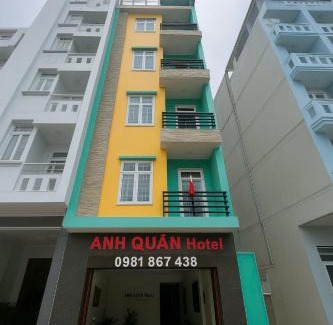 Thang Tam Hotel | Anh Quân Hotel
