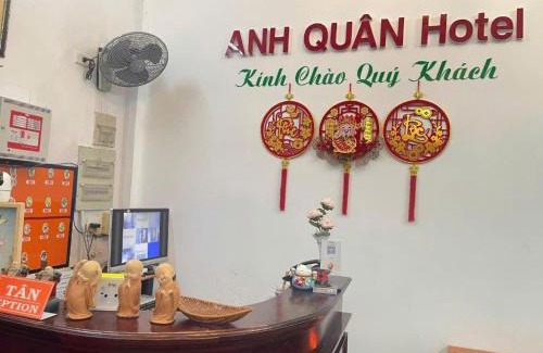 Thang Tam Hotel | Anh Quân Hotel