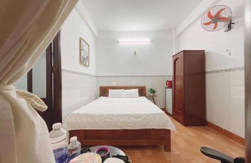 Thang Tam Hotel | Anh Quân Hotel