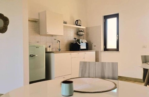 Focene House | Anima Guest House: Comfort and Relaxation in the Heart of Focene