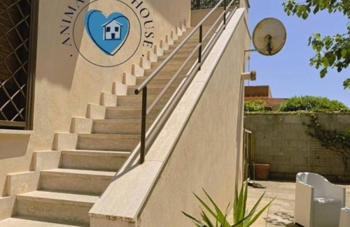 Focene House | Anima Guest House: Comfort and Relaxation in the Heart of Focene