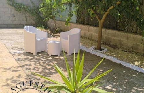 Focene House | Anima Guest House: Comfort and Relaxation in the Heart of Focene