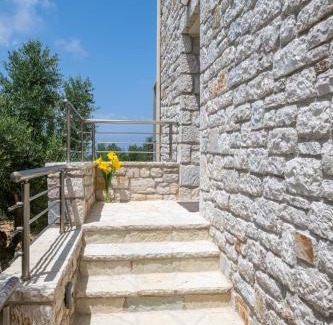 Pylos-Nestoras House | Anima Horizon - Helios Villa