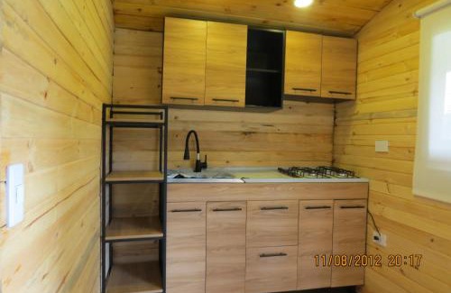 Choconta House | ANIMATERRA Luxury Lodge SISGA