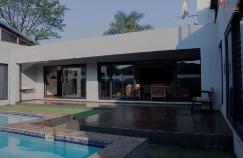 Sibasa Bed & Breakfast | ANISA GUESTHOUSE