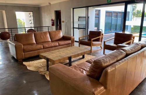 Sibasa Bed & Breakfast | ANISA GUESTHOUSE