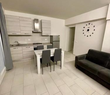 Pesaro Apartment | Anita's House-abitazione a pochi passi dal centro