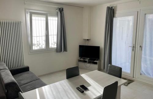 Pesaro Apartment | Anita's House-abitazione a pochi passi dal centro