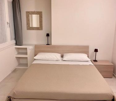 Pesaro Apartment | Anita's House-abitazione a pochi passi dal centro
