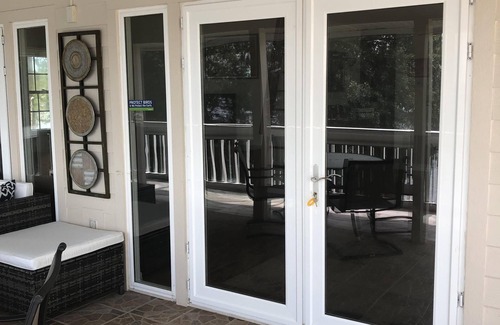 Crystal River House | Anita's nature coast hideaway