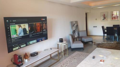 Arset El Bilk Apartment | anizir morocco