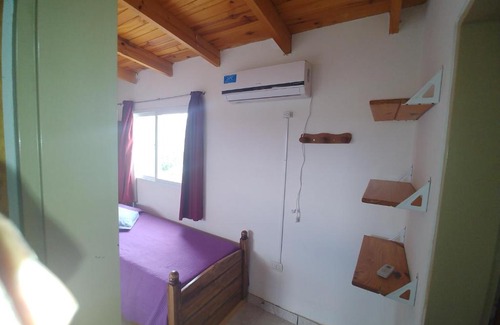 Las Grutas Apartment | Ankara 7