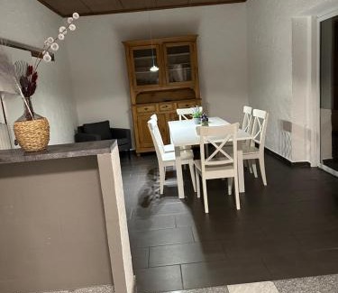 Bexbach Apartment | Ankas Ferienwohnung 2