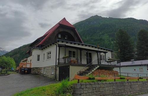 Mallnitz Apartment | Ankogel Lofts Mallnitz