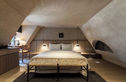 Siming Hotel | ANMO Hotle