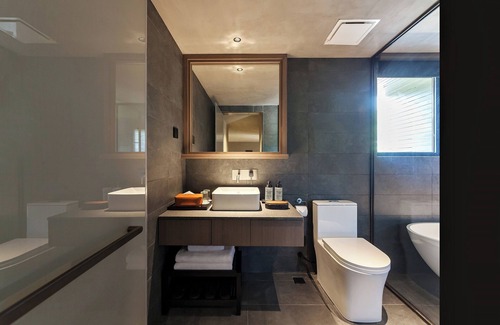 Siming Hotel | ANMO Hotle