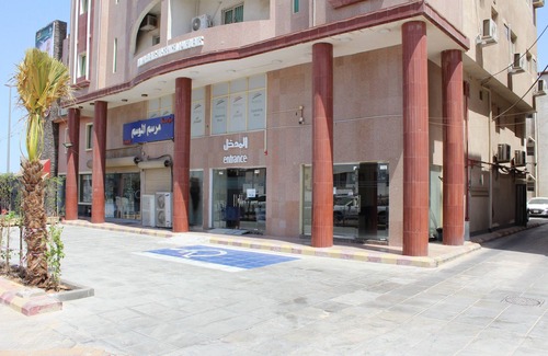 Al Jubail Apartment | Ann apartment