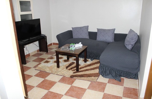 Al Jubail Apartment | Ann apartment
