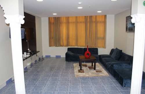 Al Jubail Apartment | Ann apartment