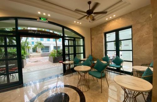 Duong To Hotel | Anna Beach Phú Quốc