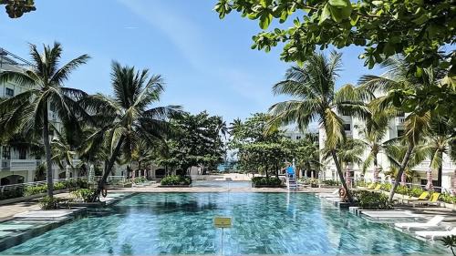 Duong To Hotel | Anna Beach Phú Quốc