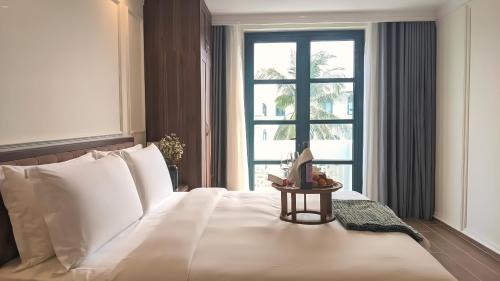 Duong To Hotel | Anna Beach Phú Quốc