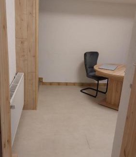 Schonberg Apartment | Anna's Ferienwohnung Bensheim