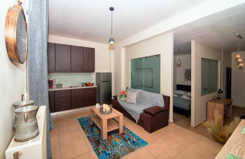 Kastoria Apartment | Anna's House