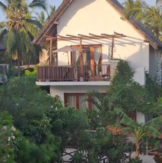 Dongwe House | Anna's House with pool