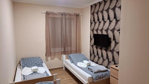 Hajdunanas House | Anna Vendégház és Rendezvényterem